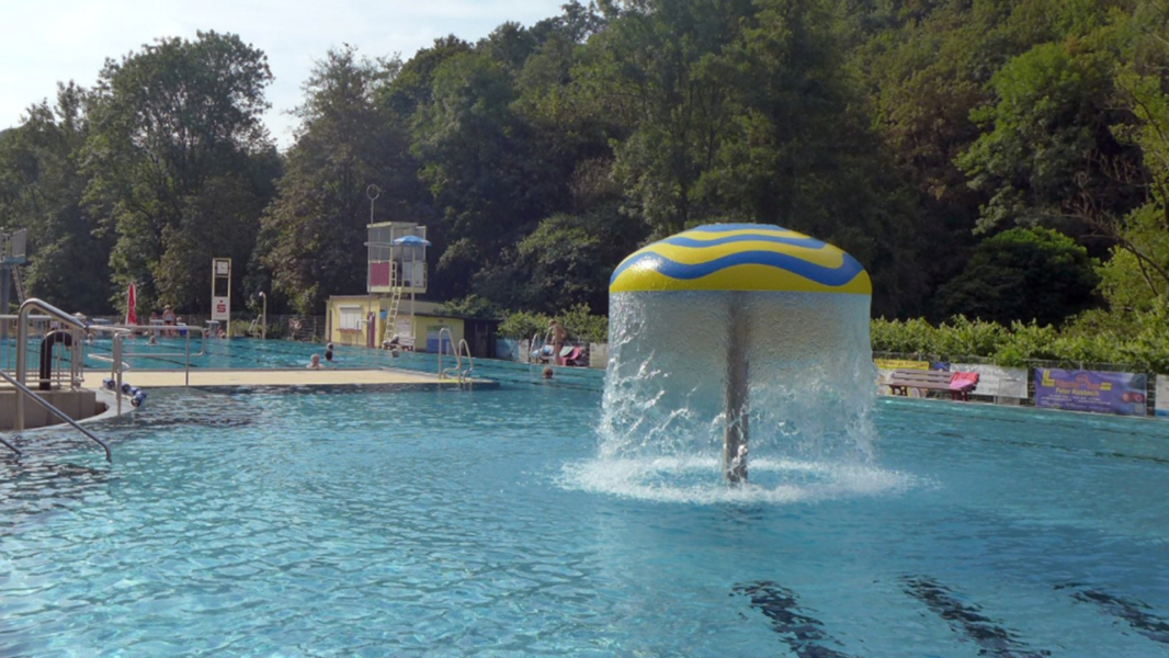 E-Tickets Freibad Sayn